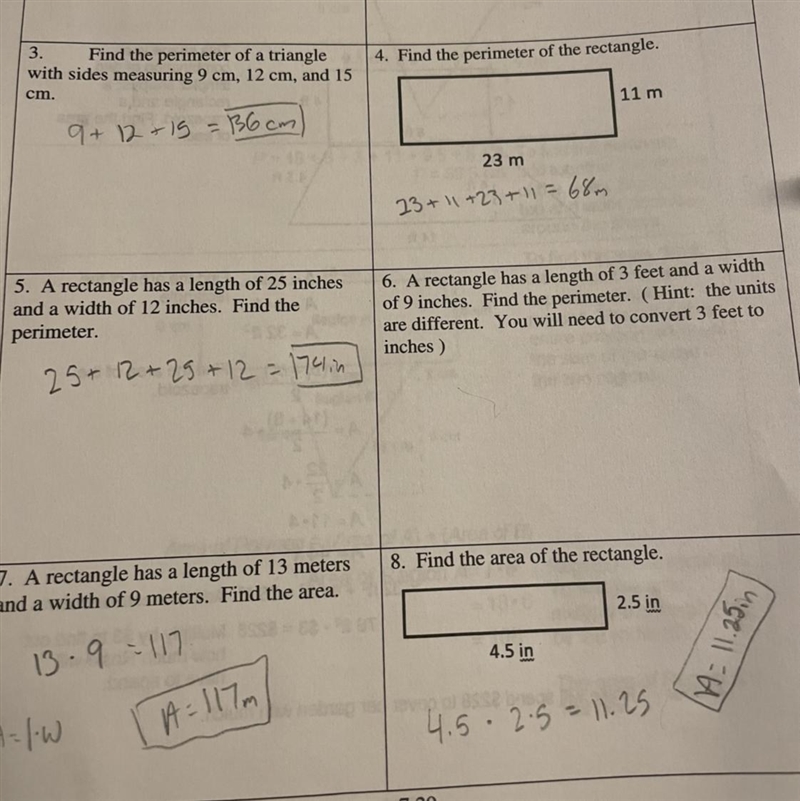 I need help with number 6-example-1