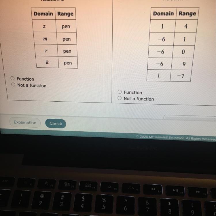 Question 3 and 4 If you can answer and provide a reason for your answer choice.-example-1