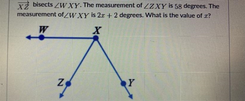 What is the value of x?-example-1