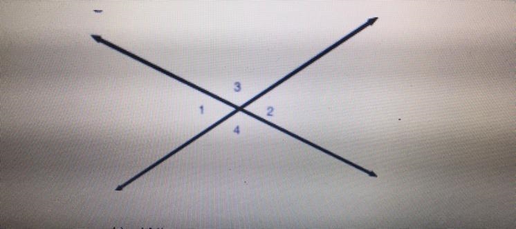 What is the relationship between angle 3 and 4?-example-1