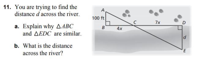 Please help, solve a and b-example-1