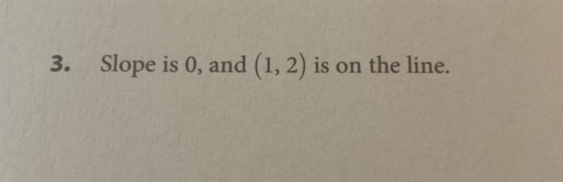 Write an equation in point-slope form for each line. (If possible please show work-example-1