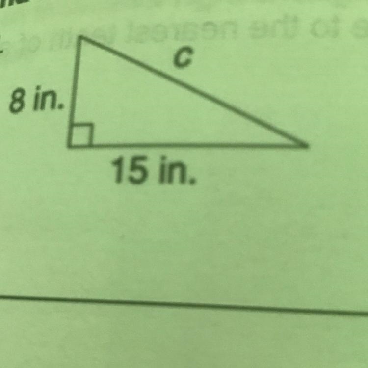 Find the missing side. Help plz-example-1