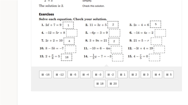 plzzz finish 4, 5, 6, 9, 10, 11, 12, 14, and 15 you dont have to answer all but atleast-example-1