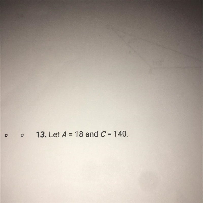 Solve the given triangle by finding the missing angle and other side lengths.-example-1