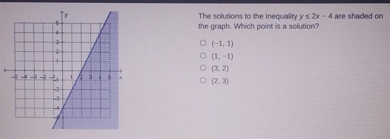 Please help! I'm timed!​-example-1