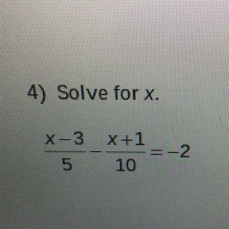 How do I solve for x plzzzz help-example-1