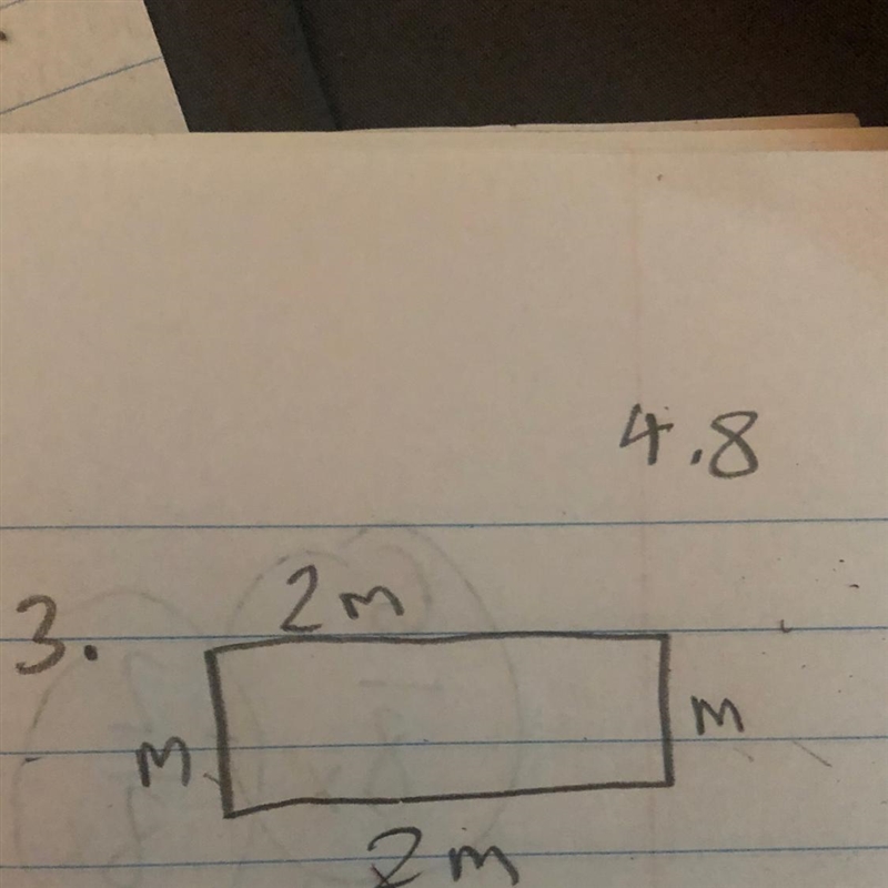 What does m equal ? Please help I need this turned in by tomorrow.-example-1