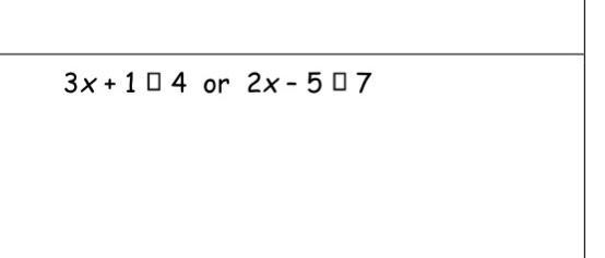 Help please !!!! algebra question !!!-example-1