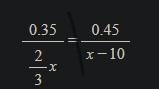 Solve for x PLS HELP NOW-example-1