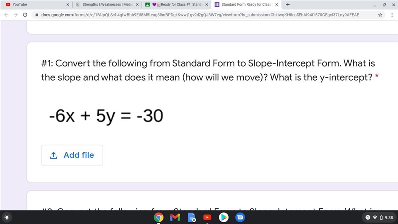 Math standard form. help!-example-1