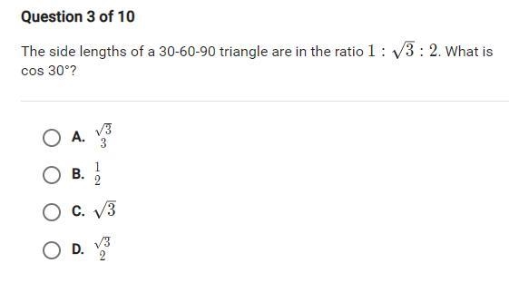 Right Triangle Trigonometry.-example-1