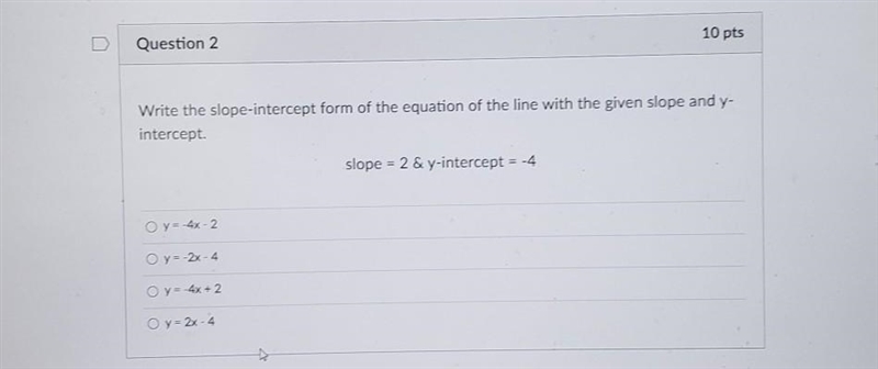 Another easy middle school question​-example-1