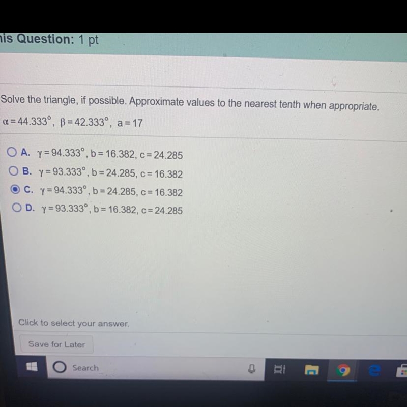 Help me solve for the right one ? I need help-example-1