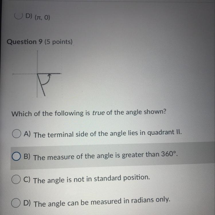 Question # 9 help please!!-example-1