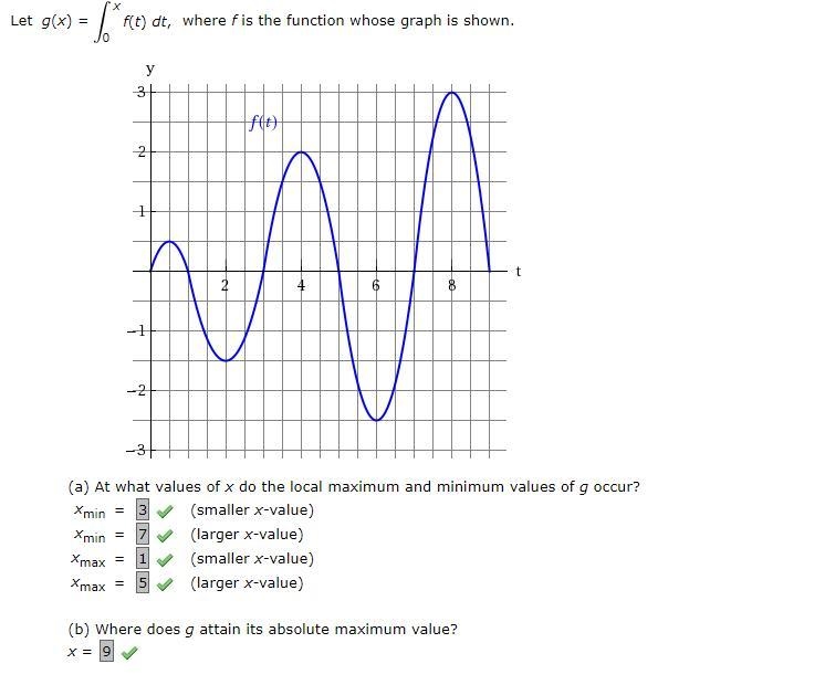 Why is the answer for letter b 9?-example-1