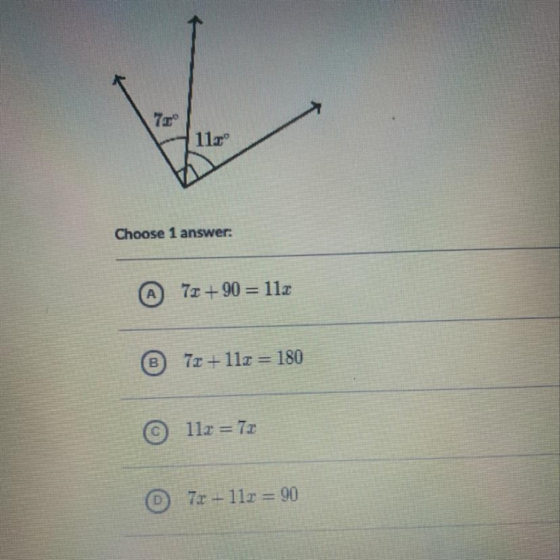 Finding missing angles-example-1