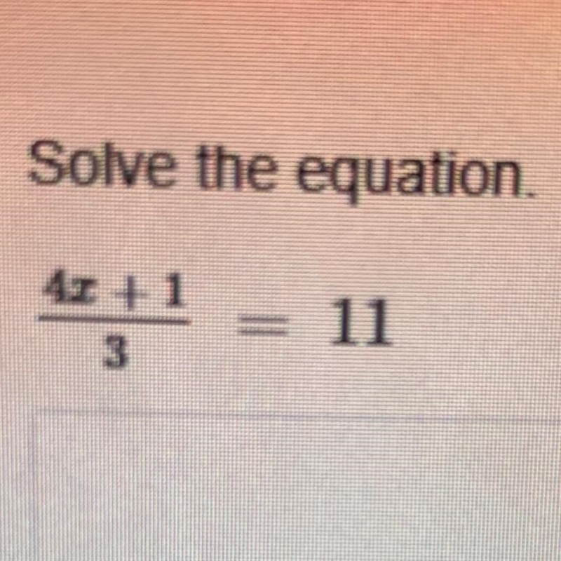 Question 1. 2x-24=-6 question 2. ( in the photo)-example-1