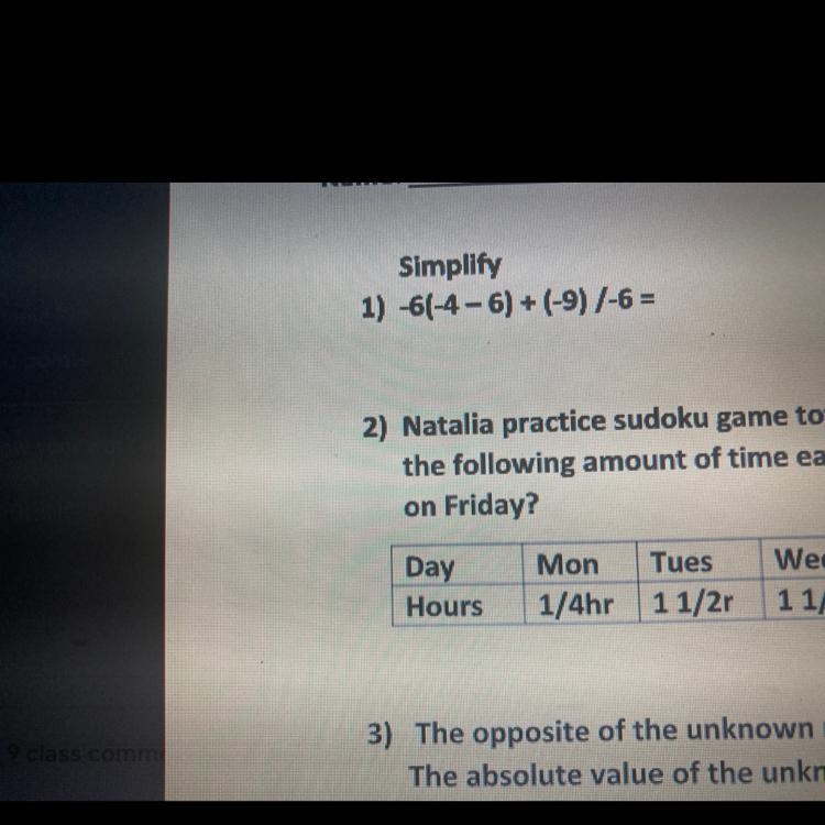 Is this correct? My answer was 61.5-example-1