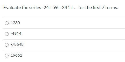 I tried something similar to the notation of (x+2)^7, etc, did not get close at all-example-1