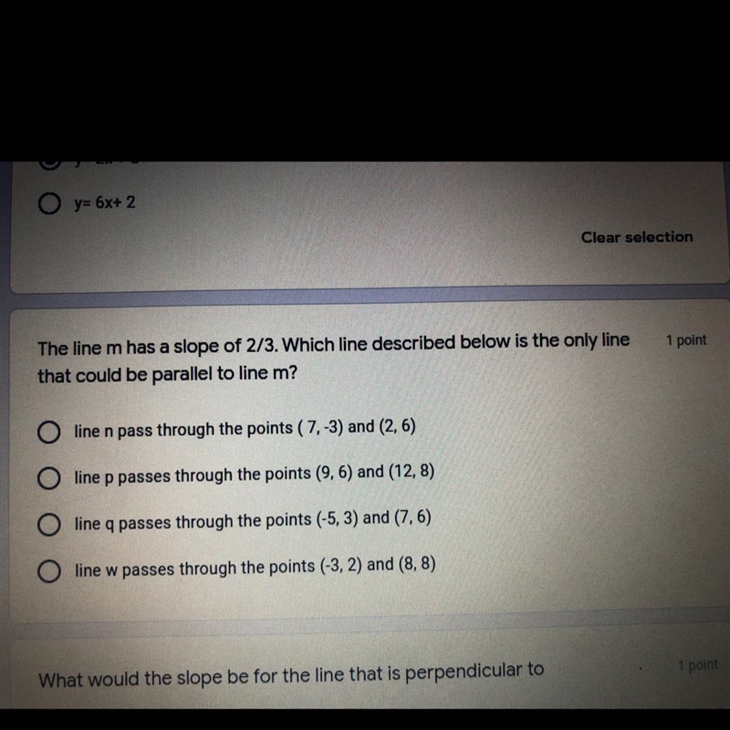 Easy algebra! Just need help with this one-example-1