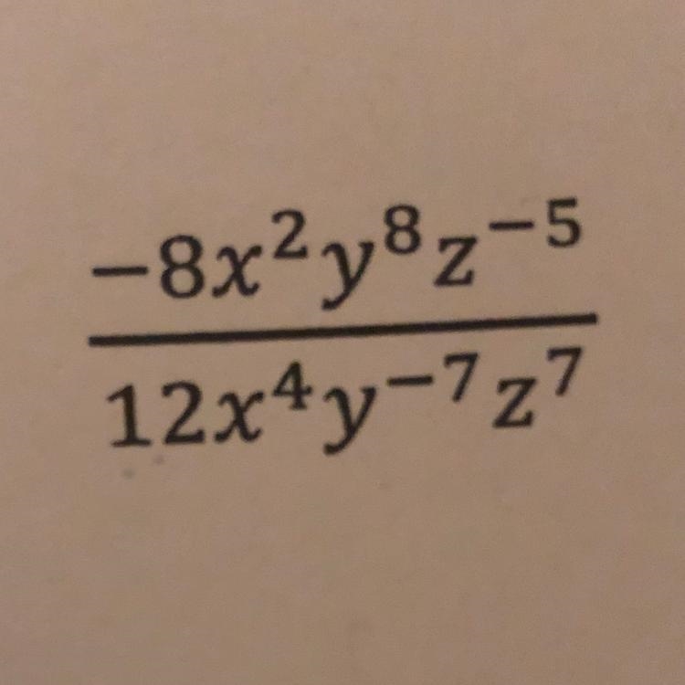 Please help. I don’t know what to do with the -8 and 12-example-1