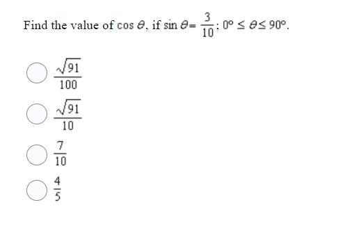 Find exact value of cos-example-1