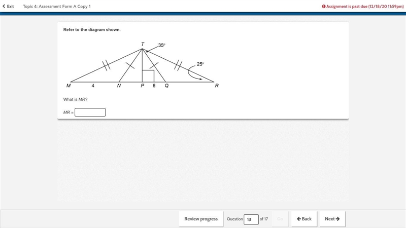 What is angle MR? helppppppp-example-1