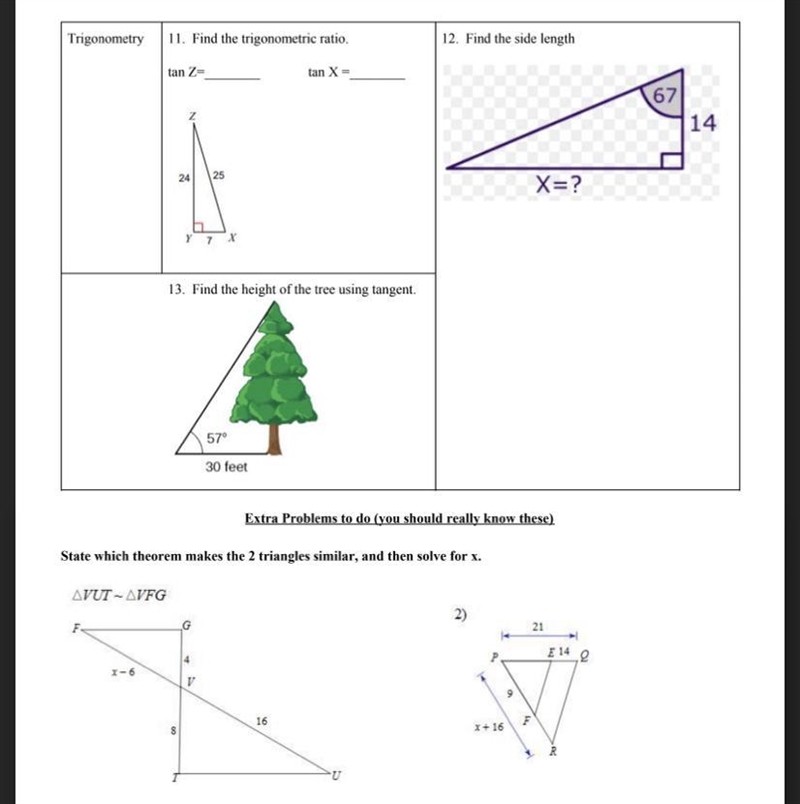 Need help ASAP trigonometry-example-1