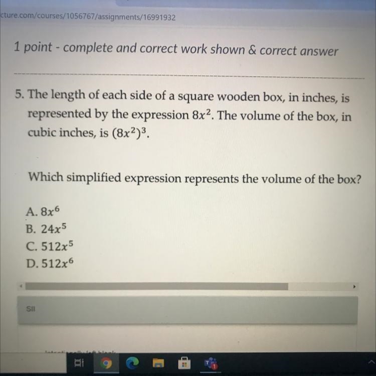 What is the answer please I need it-example-1