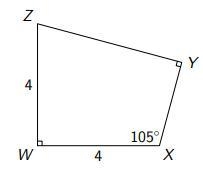 Find the length of segment YZ in the diagram below.-example-1