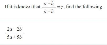 How can I solve for c-example-1