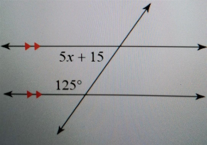 Solve for x! thanks​-example-1