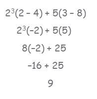 Find the error in the student’s calculation. a. The student should have simplified-example-1