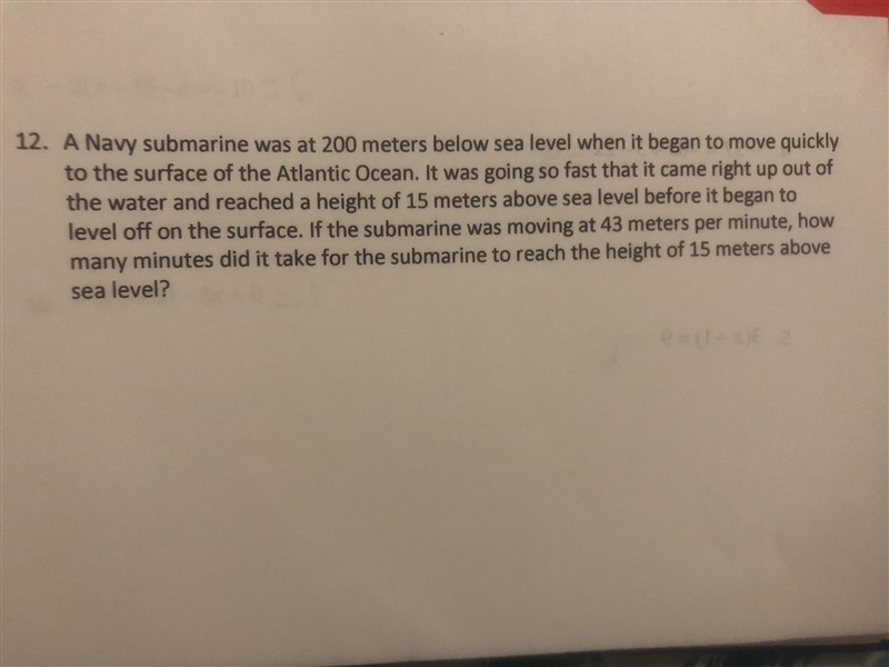 Complete 12 for 10 points.-example-1