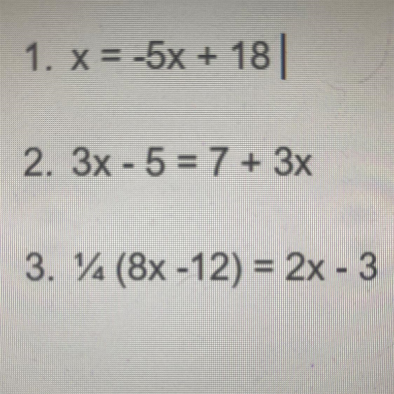 Solve, check and show your work plz-example-1