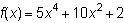 HELP! I AM BEING TIMED!!! According to the Fundamental Theorem of Algebra, which polynomial-example-1