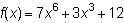 HELP! I AM BEING TIMED!!! According to the Fundamental Theorem of Algebra, which polynomial-example-4