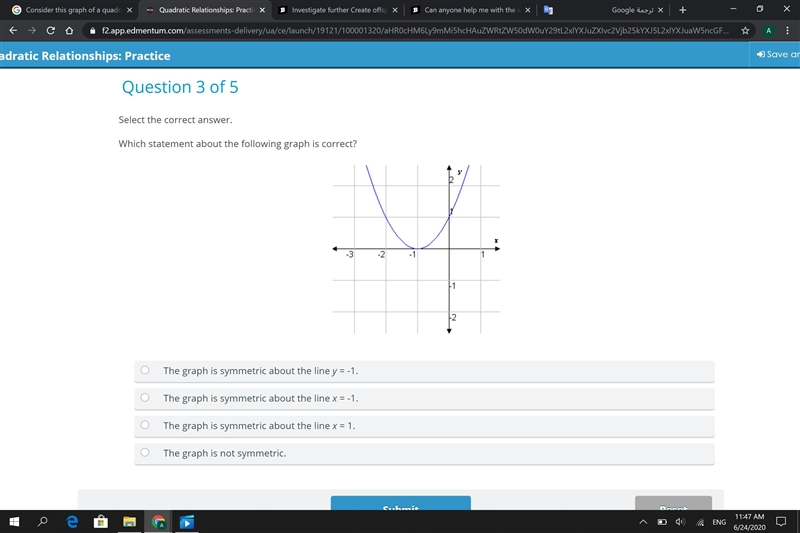 Can anyone help me with the answer please-example-1