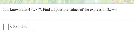 It is known that 4 PLEASE HELP-example-1