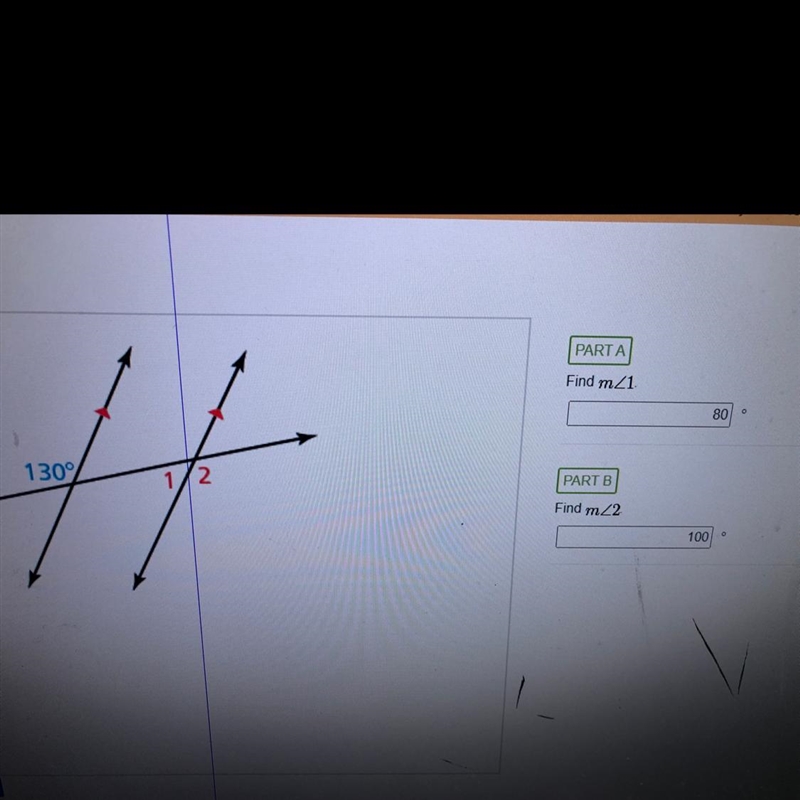 Find m<1 Find m<2 Shshshah-example-1