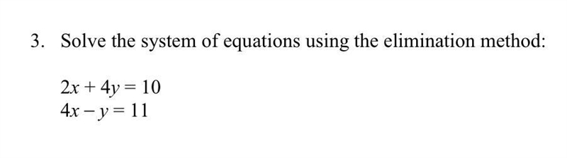 Solve the system of equations-example-1