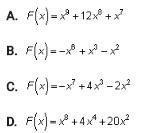 Which of the functions below could have created this graph?-example-2