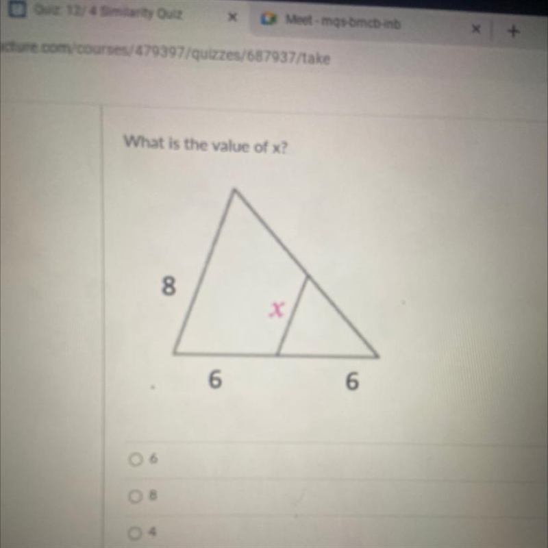 What is the value of x?-example-1