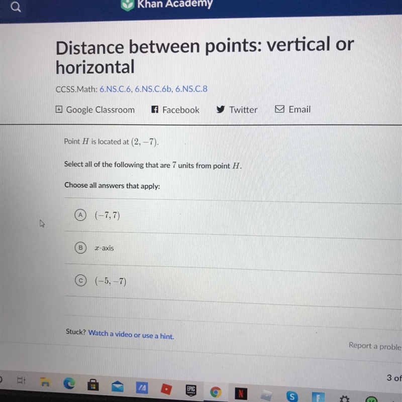 HELP ASAP 6TH GRADE MATH-example-1