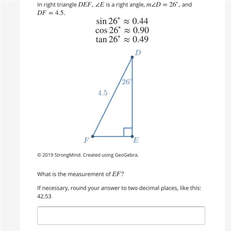 What’s the answer for this?-example-1