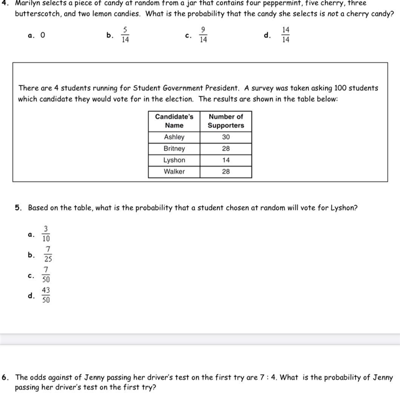 If you’re probability surveys in math 30 please help it’s simple but i don’t remember-example-1