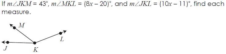 What is the value of X-example-1