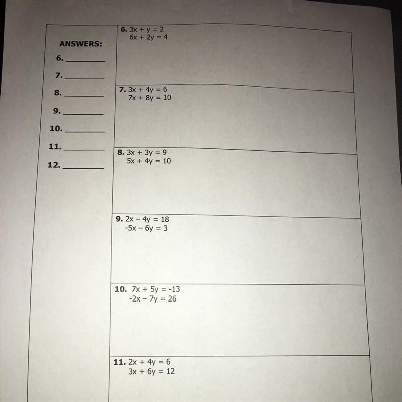 Need help with algebra homework, and pls show me how u got the answers.-example-1