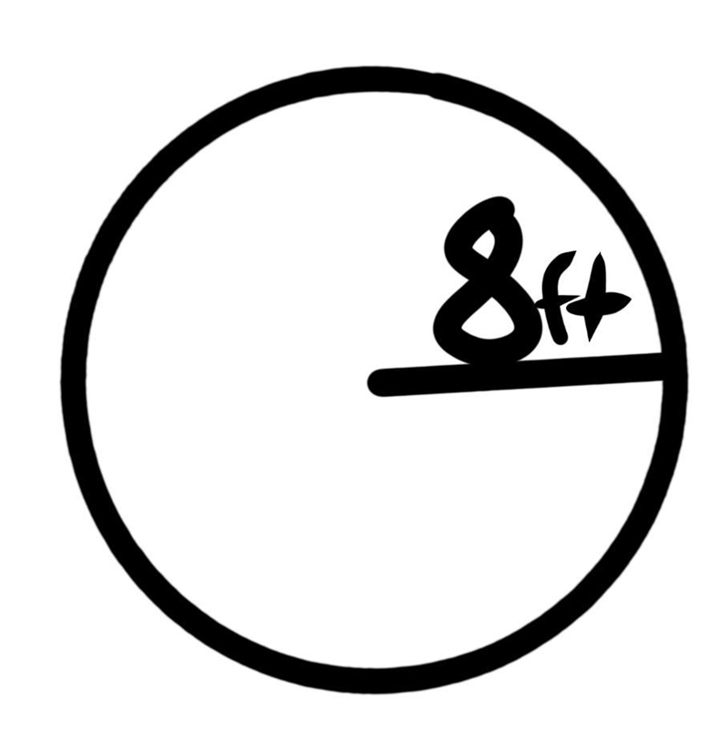 Find the circumference of the circle and area of the circle.-example-1